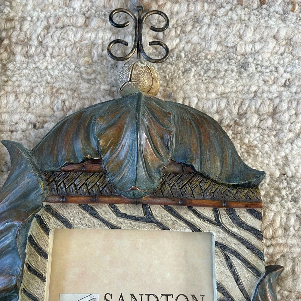 Sandstone Designs 5x7 Gorgeous Designer Frame